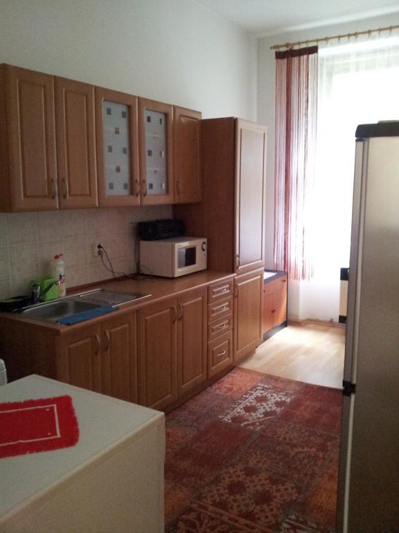 Apartment Fairy Tale Карлові Вари Екстер'єр фото