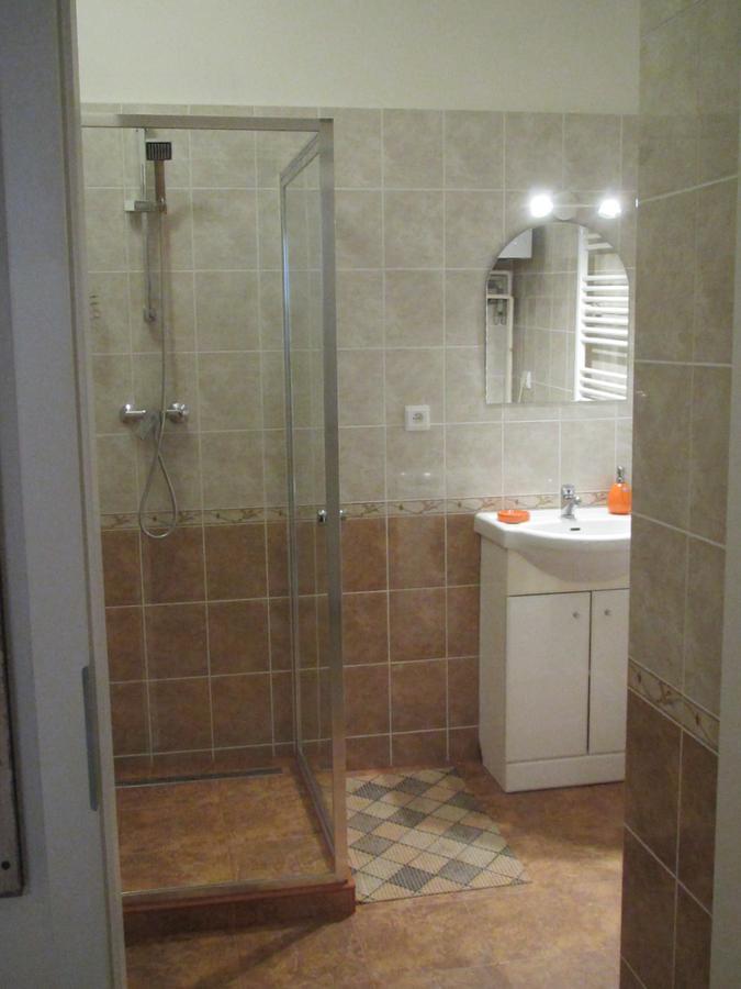 Apartment Fairy Tale Карлові Вари Екстер'єр фото