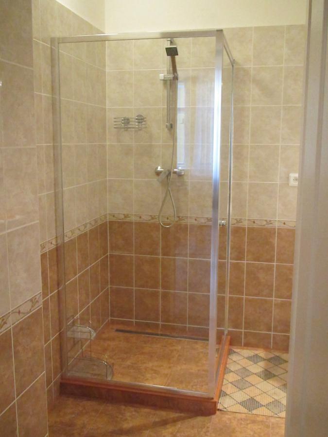 Apartment Fairy Tale Карлові Вари Екстер'єр фото