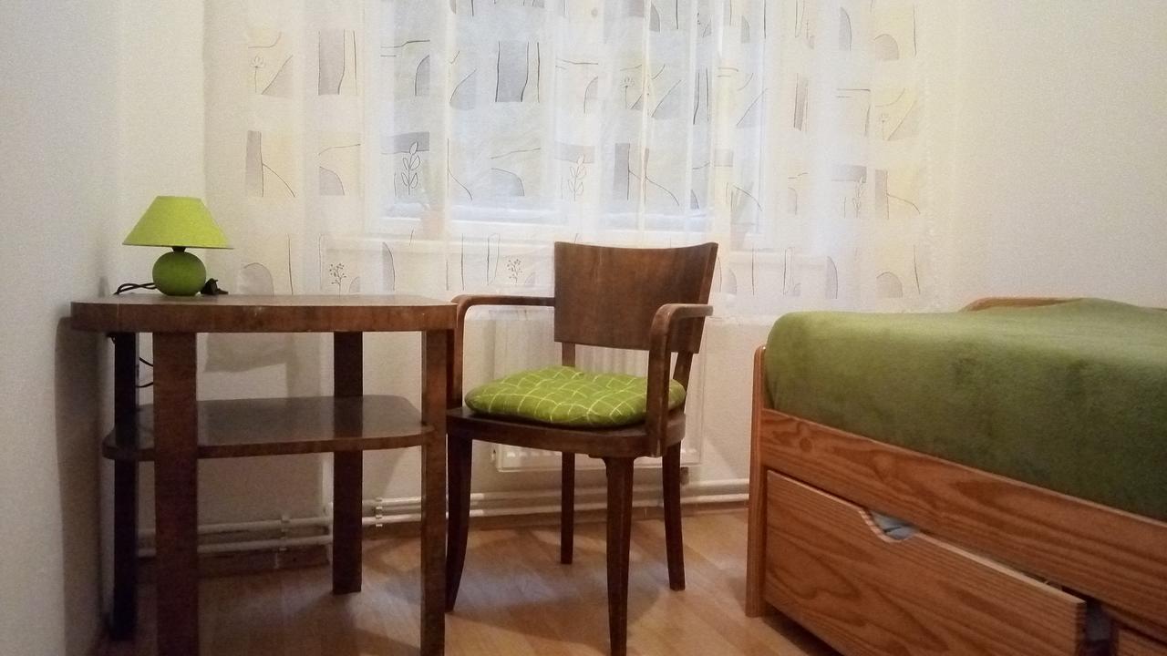 Apartment Fairy Tale Карлові Вари Екстер'єр фото