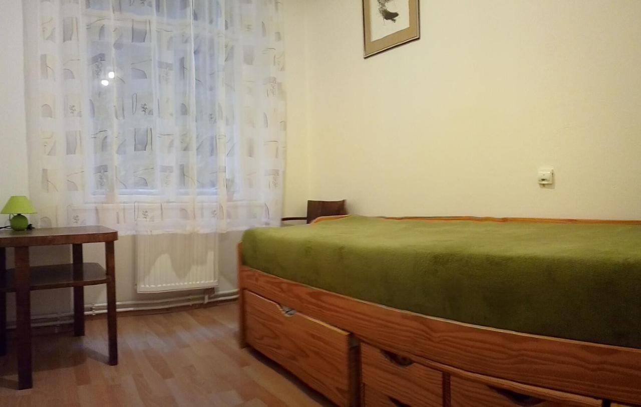 Apartment Fairy Tale Карлові Вари Екстер'єр фото